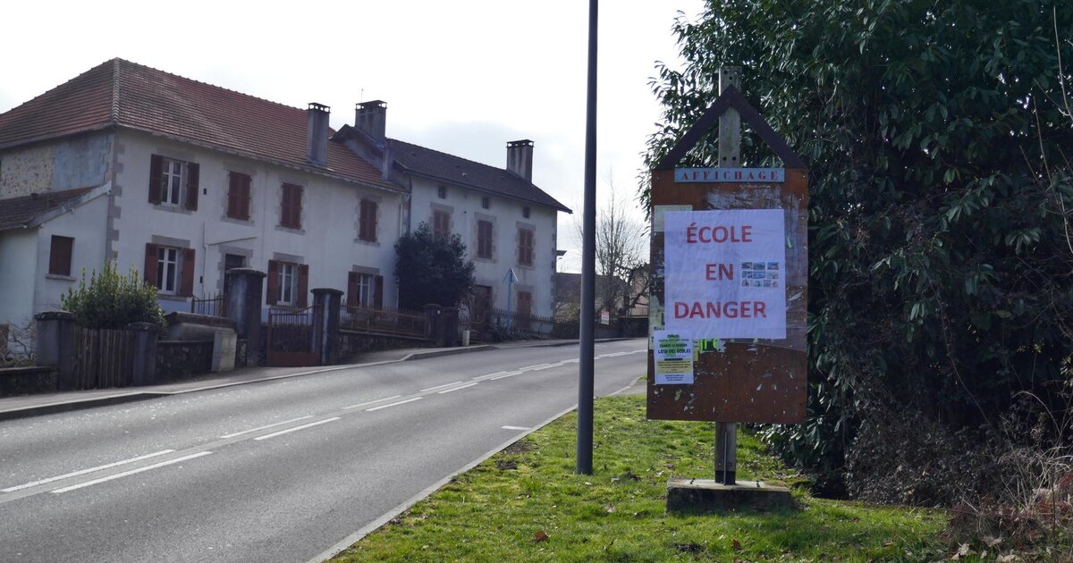 Haute Vienne Plus De Trente Fermeture De Classes Pr Vues En L Aire De Rien